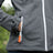 Clique Women's Serac Stretch Softshell Full Zip Jacket-1