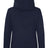 Clique Women's Equinox Insulated Softshell Full Zip Hooded Jacket-1