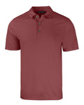 Cutter & Buck Men's Forge Big & Tall Polo Mens Apparel Shirts & Tops