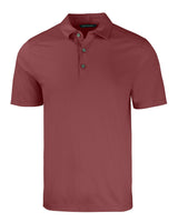 Cutter & Buck Men's Forge Big & Tall Polo Mens Apparel Shirts & Tops