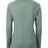 Cutter & Buck Women's Adapt Recycled Soft Knit Stretch Heathered Full Zip Jacket-1