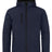 Clique Men's Equinox Insulated Softshell Full Zip Hooded Jacket-1