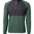 Cutter & Buck Men's Adapt Recycled Soft Knit Stretch Hybrid Quarter Zip Pullover-1
