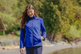 Cutter & Buck Women's Evoke Full Zip Jacket-2