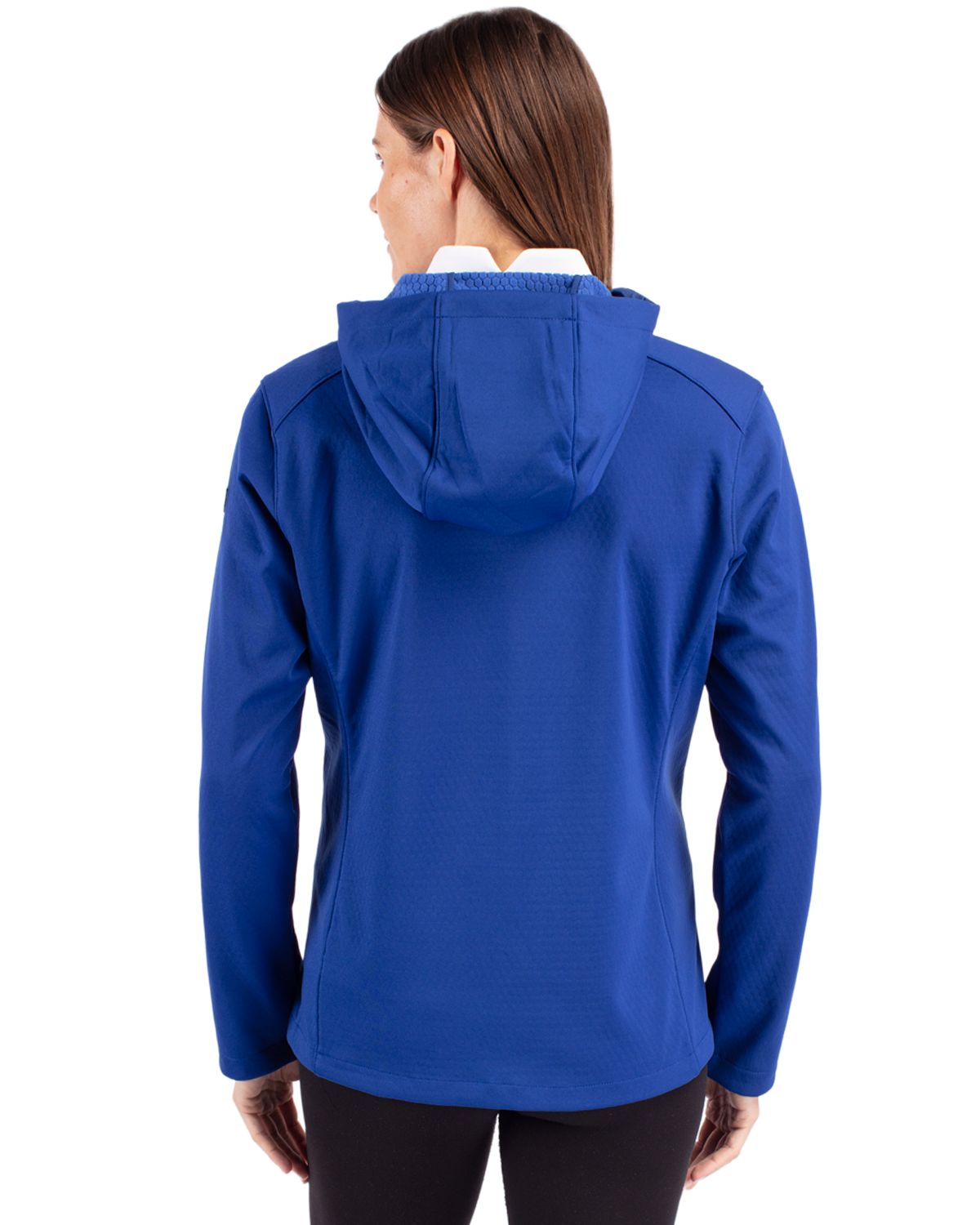 Cutter & Buck Women's Evoke Full Zip Jacket-6