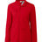 Clique Women's Trail Recycled Stretch Softshell Full Zip Jacket-1