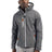 Clique Men's Serac Stretch Softshell Full Zip Jacket-1