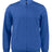 Clique Men's Lift Solution-dyed Performance Full Zip Sweatshirt-1
