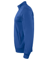 Clique Men's Lift Solution-dyed Performance Full Zip Sweatshirt-4