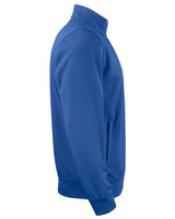 Clique Men's Lift Solution-dyed Performance Full Zip Sweatshirt-5