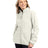 Clique Women's Trail Recycled Stretch Softshell Full Zip Jacket-1