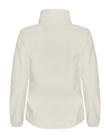 Clique Women's Trail Recycled Stretch Softshell Full Zip Jacket-4