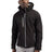 Clique Men's Serac Stretch Softshell Full Zip Jacket-1
