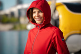 Cutter & Buck Women's Evoke Full Zip Jacket-2