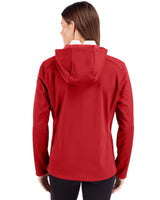 Cutter & Buck Women's Evoke Full Zip Jacket-4