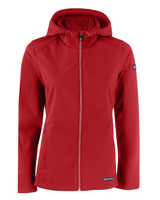 Cutter & Buck Women's Evoke Full Zip Jacket-6