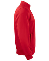 Clique Men's Lift Solution-dyed Performance Full Zip Sweatshirt-5