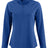 Cutter & Buck Women's Prospect Recycled Featherlight Stretch Quarter Zip-1