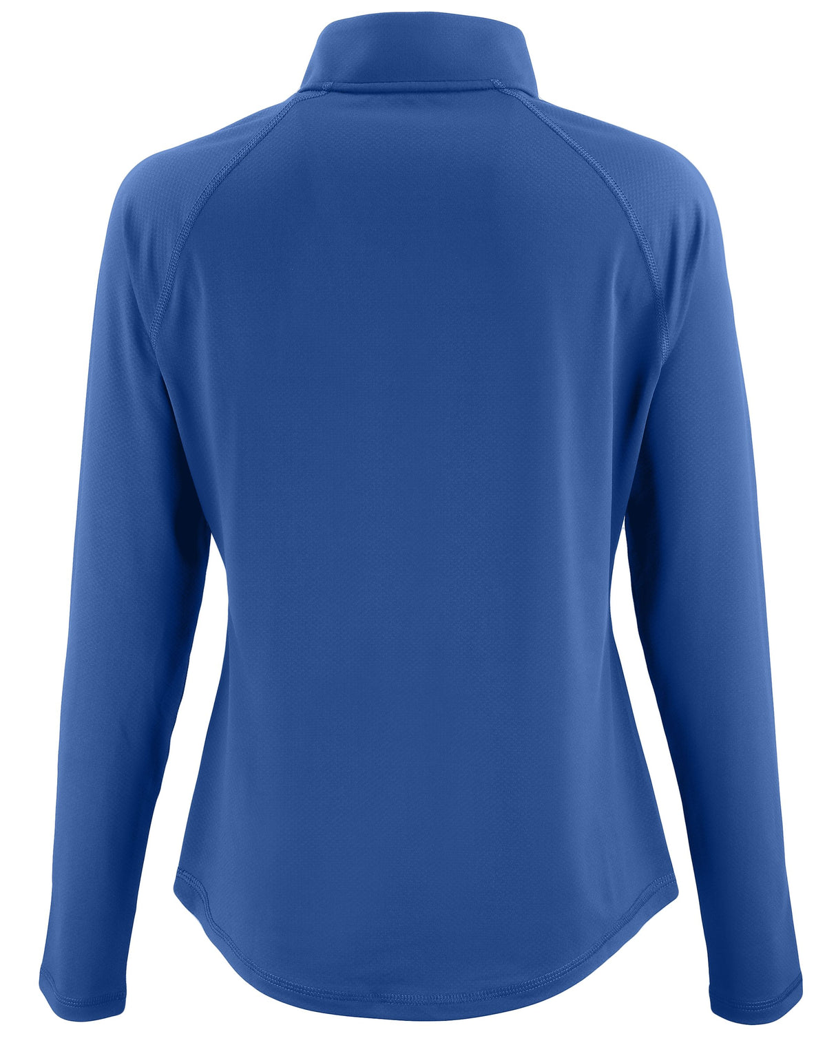 Cutter & Buck Women's Prospect Recycled Featherlight Stretch Quarter Zip-3