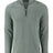Cutter & Buck Men's Peshastin Recycled GridFleece Half Zip Pullover-1