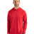 Cutter & Buck Men's Prospect Recycled Featherlight Stretch Hooded Pullover-1