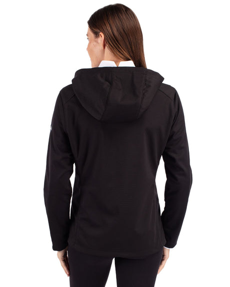 Cutter & Buck Women's Evoke Full Zip Jacket-4