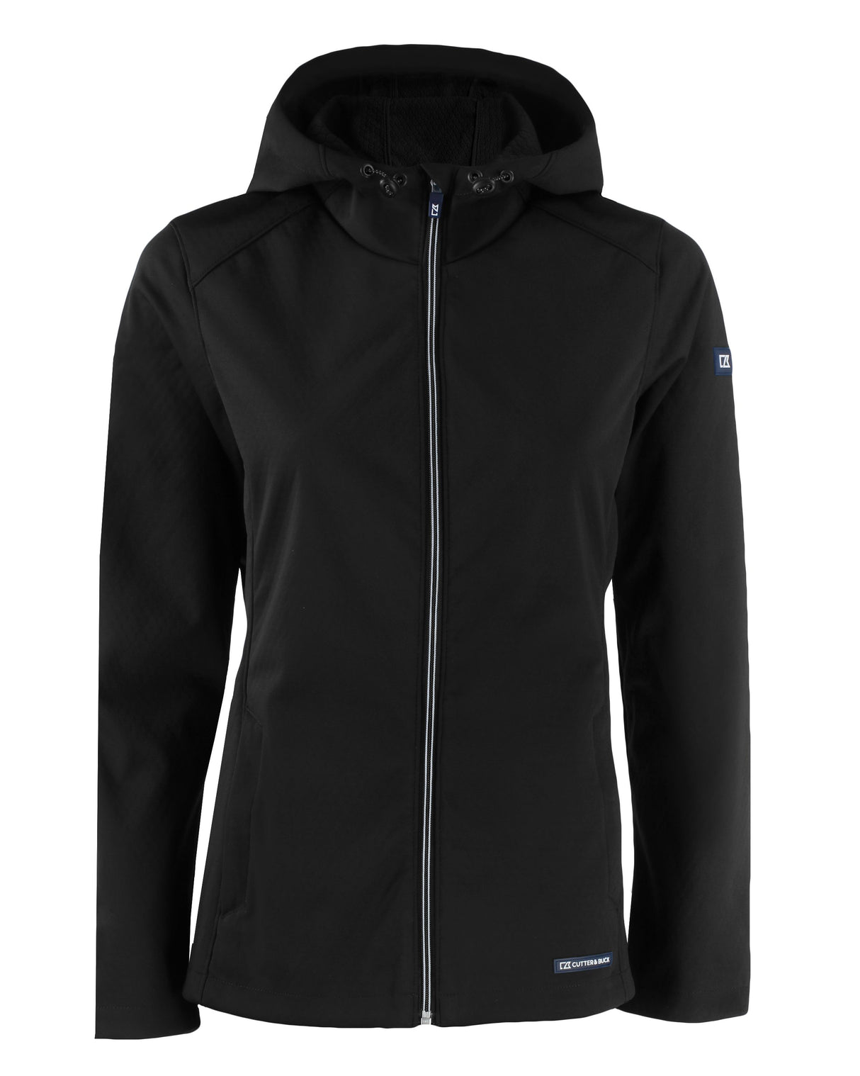 Cutter & Buck Women's Evoke Full Zip Jacket-6