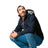 Clique Men's Serac Stretch Softshell Full Zip Jacket-1