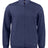Clique Men's Lift Solution-dyed Performance Full Zip Sweatshirt-1