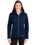 Cutter & Buck Women's Evoke Full Zip Jacket-4