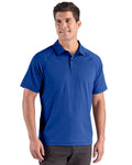 Cutter & Buck Men's Prospect Recycled Featherlight Stretch Sport Polo-1