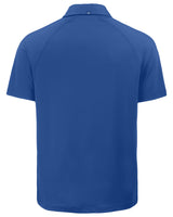 Cutter & Buck Men's Prospect Recycled Featherlight Stretch Sport Polo-6