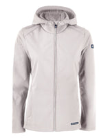 Cutter & Buck Women's Evoke Full Zip Jacket-1