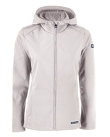 Cutter & Buck Women's Evoke Full Zip Jacket-2