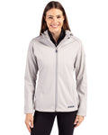 Cutter & Buck Women's Evoke Full Zip Jacket-1