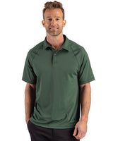 Cutter & Buck Men's Prospect Recycled Featherlight Stretch Sport Polo-1