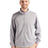 Clique Men's Lift Solution-dyed Performance Full Zip Sweatshirt-1