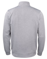Clique Men's Lift Solution-dyed Performance Full Zip Sweatshirt-7