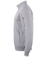 Clique Men's Lift Solution-dyed Performance Full Zip Sweatshirt-8