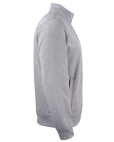 Clique Men's Lift Solution-dyed Performance Full Zip Sweatshirt-9