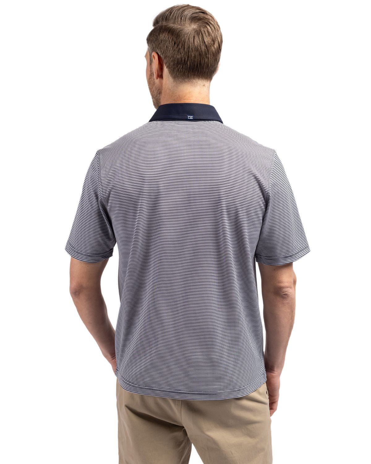 Cutter & Buck Men's Virtue Big & Tall Polo-5