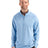 Cutter & Buck Men's Prospect Recycled Featherlight Stretch Quarter Zip-1