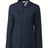 Clique Women's Trail Recycled Stretch Softshell Full Zip Jacket-1