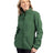 Clique Women's Trail Recycled Stretch Softshell Full Zip Jacket-1
