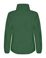 Clique Women's Trail Recycled Stretch Softshell Full Zip Jacket-7
