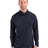 Cutter & Buck Men's Prospect Recycled Featherlight Stretch Quarter Zip-1