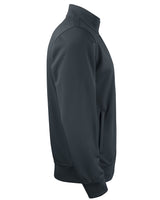 Clique Men's Lift Solution-dyed Performance Full Zip Sweatshirt-6
