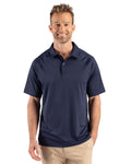 Cutter & Buck Men's Prospect Recycled Featherlight Stretch Sport Polo-1
