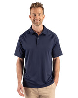 Cutter & Buck Men's Prospect Recycled Featherlight Stretch Sport Polo-1
