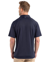 Cutter & Buck Men's Prospect Recycled Featherlight Stretch Sport Polo-2